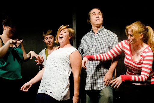 Performing Arts Group «Steel City Improv Theater», reviews and photos, 5950 Ellsworth Ave, Pittsburgh, PA 15232, USA