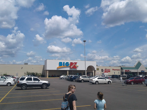 Discount Store «Kmart», reviews and photos, 10560 Harrison Ave, Harrison, OH 45030, USA
