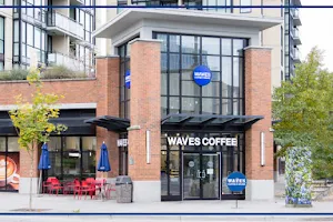 Waves Coffee House - City Point image