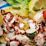 Photo n°2 de l'avis de Andrea.a fait le 23/05/2019 à 22:11 sur le  Ristorante Pizzeria La Barriera à Guastalla