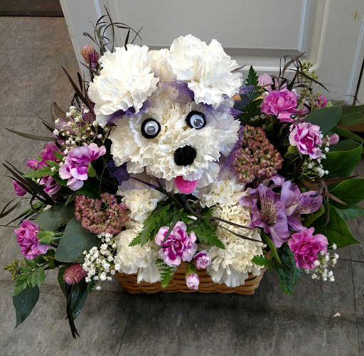 Florist «Rose Garden Florist», reviews and photos, 257 S Main St, Barnegat, NJ 08005, USA