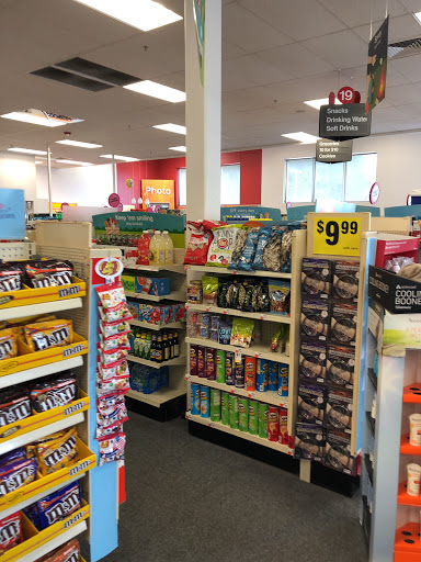 Drug Store «CVS», reviews and photos, 281 Connecticut Ave, Norwalk, CT 06854, USA