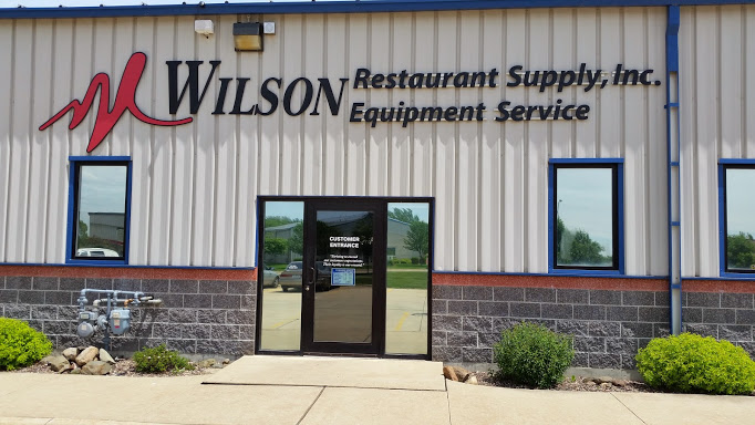 Wilson Restaurant Supply