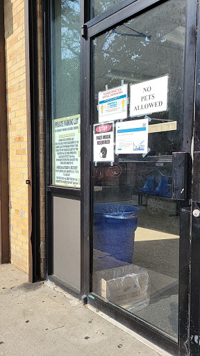 Dry Cleaner «Grand Dry Cleaners Inc», reviews and photos, 6405 Central Ave, Glendale, NY 11385, USA