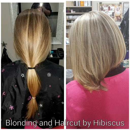 Hair Salon «Cabana Color & Hair Extension Salon», reviews and photos, 11080 Old Roswell Rd Suite 103, Roswell, GA 30076, USA