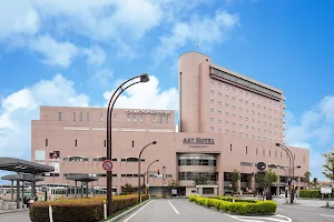 Art Hotel Hirosaki City image