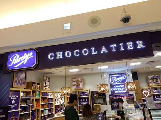 Purdys Chocolatier