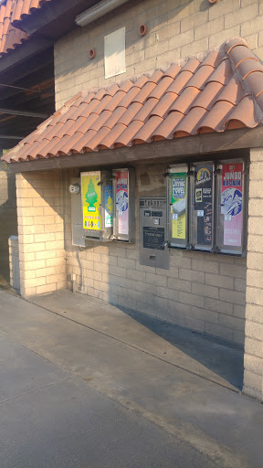 Car Wash «Lucky Pierre Coin-Op Car Wash», reviews and photos, 595 E Pacific Coast Hwy, Long Beach, CA 90806, USA