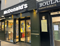Photos du propriétaire du Restauration rapide McDonald's Ornano à Paris - n°1