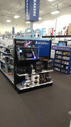 Electronics Store «Best Buy», reviews and photos, 5890 N Elizabeth St, Pueblo, CO 81008, USA