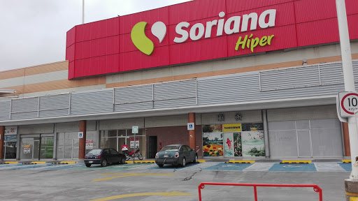 Soriana Híper Centenario