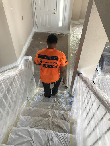 Painter «Vivax Pros», reviews and photos, 1050 Yuma St, Denver, CO 80204, USA
