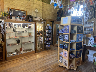 Keepers Gift Shop & Gallery