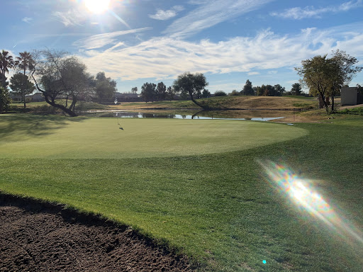Golf Course «Springfield Golf Resort», reviews and photos, 1200 E St Andrews Blvd, Chandler, AZ 85249, USA