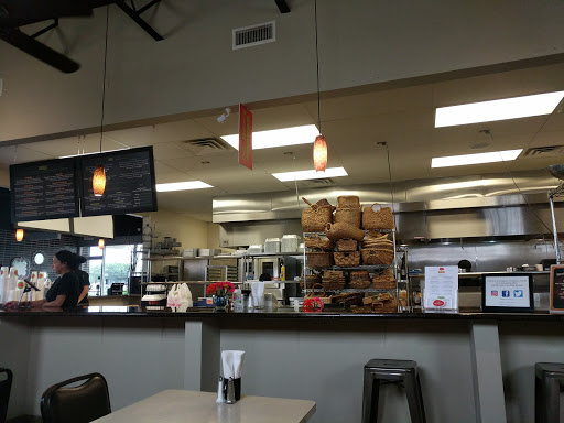 American Restaurant «Freshella Kitchen», reviews and photos, 7145 John W. Carpenter Fwy Suite A, Dallas, TX 75247, USA