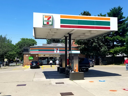 Convenience Store «7-Eleven», reviews and photos, 101 E Broad St, Bethlehem, PA 18018, USA