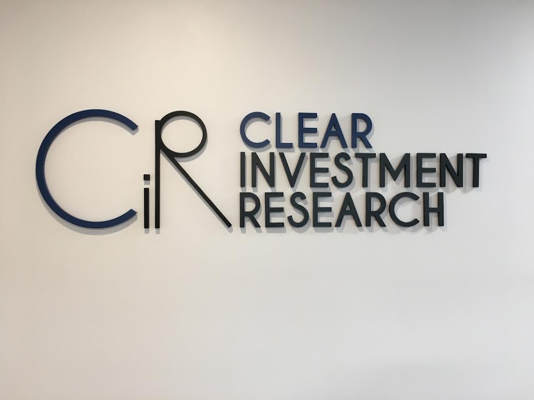 Clear Investment Research