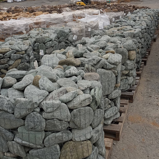 Building Materials Store «Stone Center of GA», reviews and photos, 11385 Alpharetta Hwy, Roswell, GA 30076, USA