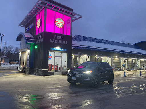 Auto Wash Inc en Geneva