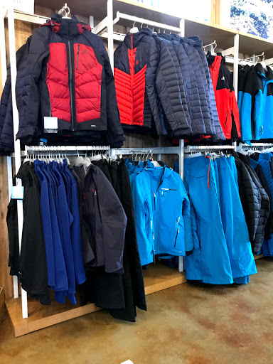 Outdoor Sports Store «Amer Sports Factory Outlet», reviews and photos, 2030 Lincoln Ave, Ogden, UT 84401, USA