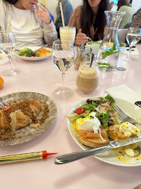 Les plus récentes photos du Restaurant brunch CLINT Sentier à Paris - n°17