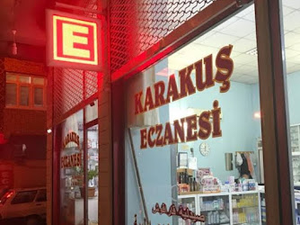 Karakuş Eczanesi