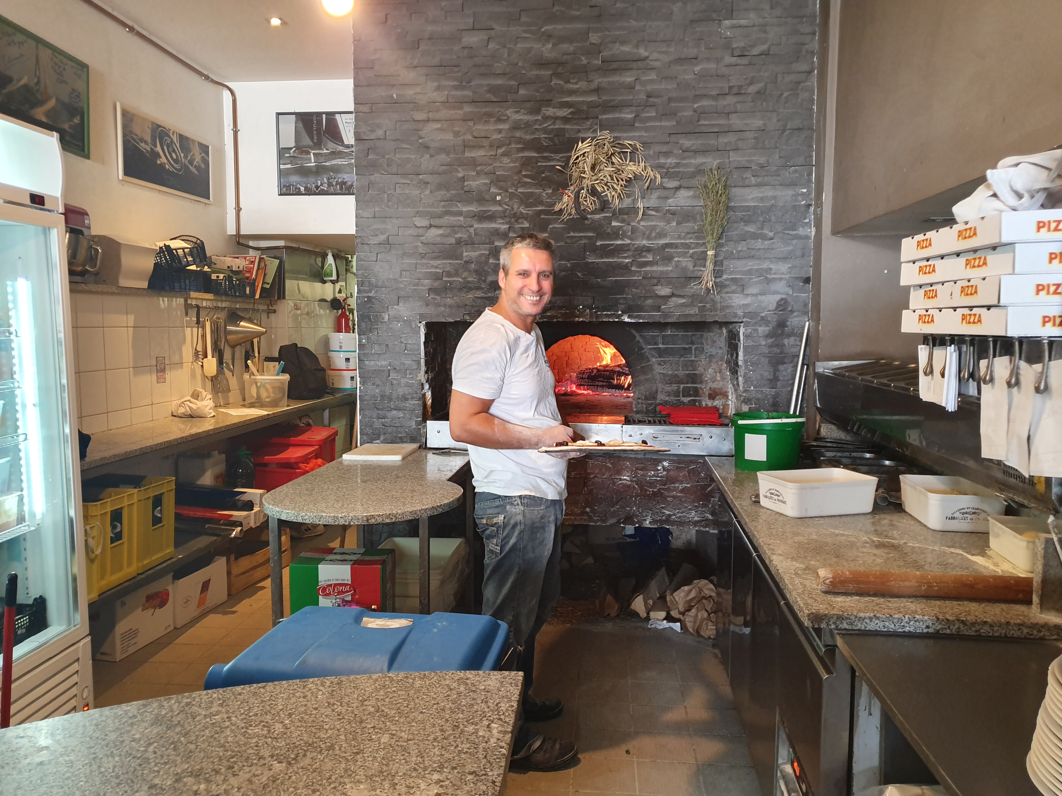 Photo n° 1 de l'avis de Hocine.o fait le 09/10/2019 à 13:53