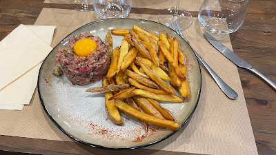 Havana Café à Soissons