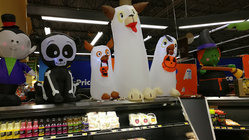 Supermarket «Walmart Neighborhood Market», reviews and photos, 2108 Bedford Rd, Bedford, TX 76021, USA