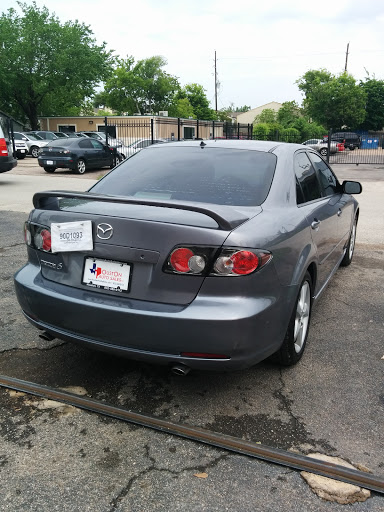 Used Car Dealer «Houston Auto Sales Inc», reviews and photos, 5801 Schumacher Ln, Houston, TX 77057, USA