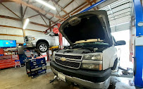 On The Road Again Auto Repair