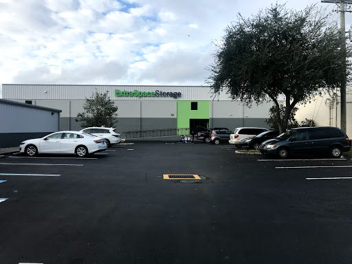 Storage Facility «Extra Space Storage», reviews and photos, 5045 W Cypress St, Tampa, FL 33607, USA