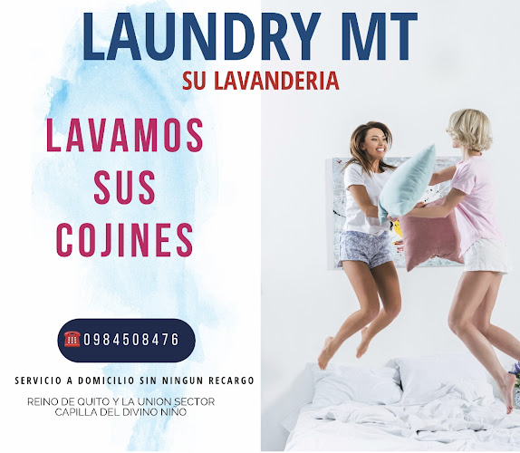Comentarios y opiniones de Laundry MT