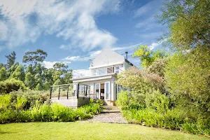 Stonehaven Eco Cabins & Farm image