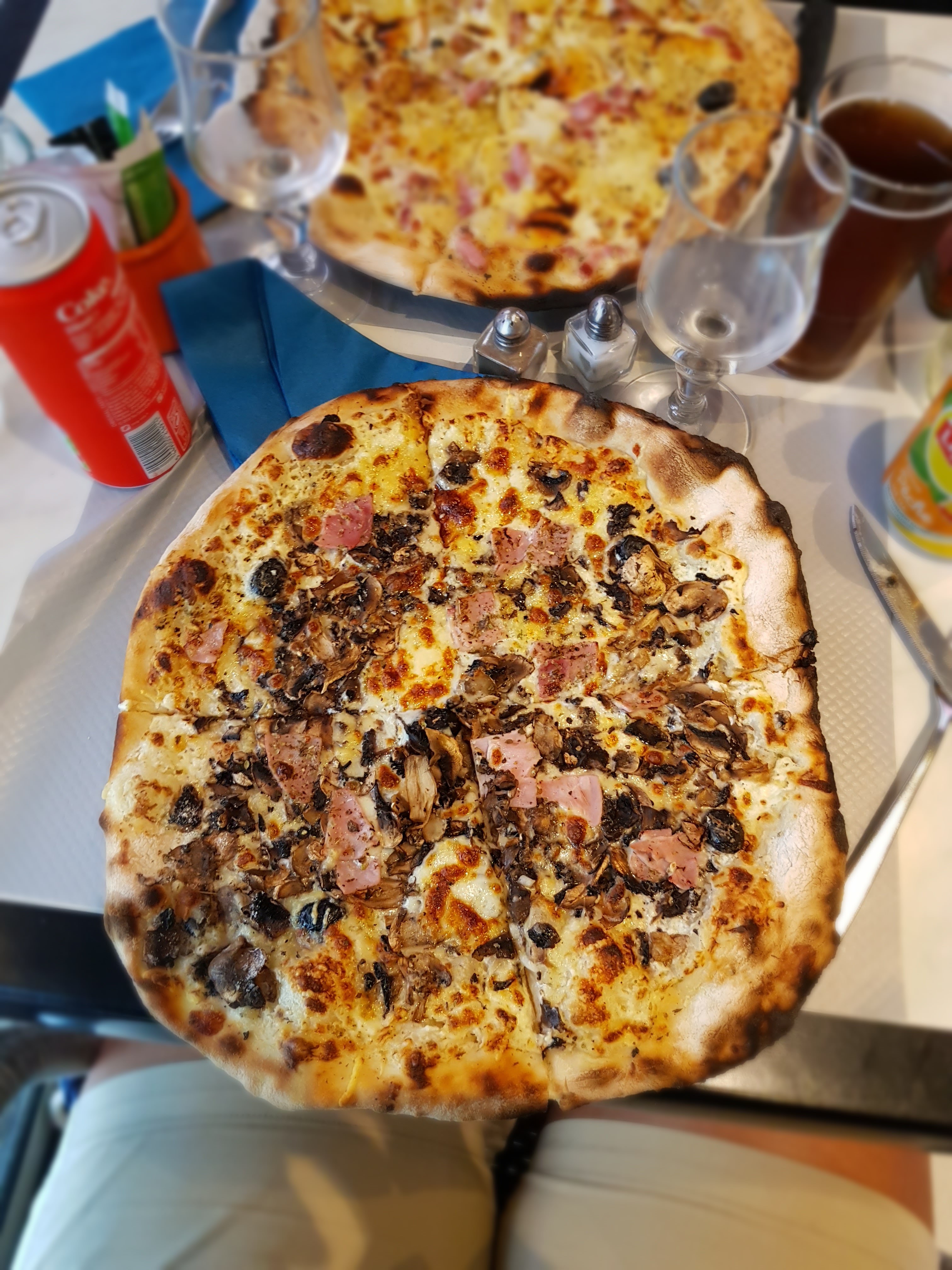 Photo n° 1 de l'avis de Sarote.l fait le 27/07/2019 à 19:14
