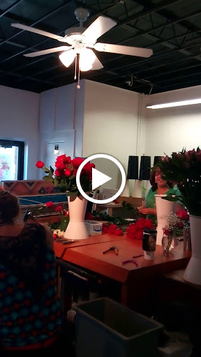 Florist «Buds & Bows Floral Design», reviews and photos, 1365 Cypress Ave, Melbourne, FL 32935, USA