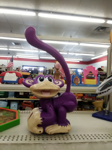 Thrift Store «City Thrift», reviews and photos