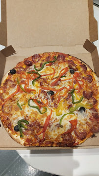 Plats et boissons du Pizzas à emporter LE KIOSQUE A PIZZAS à Perpignan - n°3