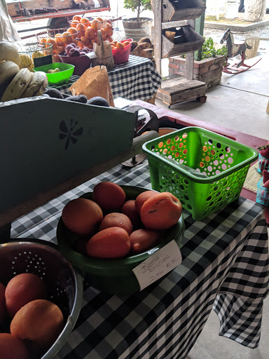 Florist «Sequoia Flowers Produce & More», reviews and photos, 20940 Ave 296, Exeter, CA 93221, USA