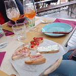 Photo n°1 de l'avis de Foodie.e fait le 18/05/2023 à 16:26 sur le  Bar-Ucci à Radda in Chianti