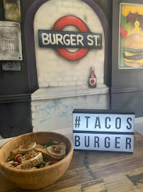 Photos du propriétaire du Restaurant de tacos TACOS & BURGER à Montélimar - n°7