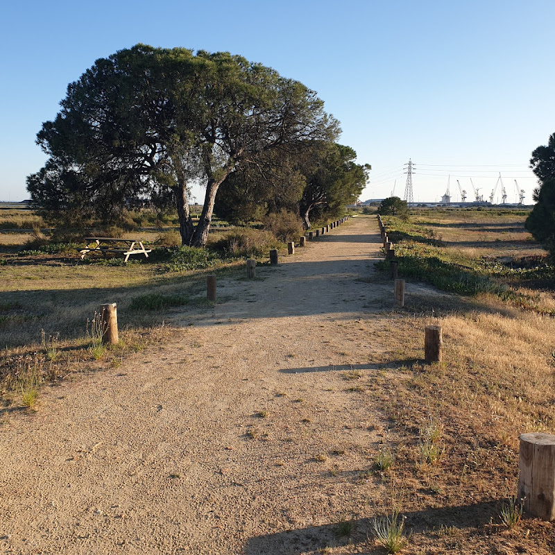 Parque Merendas