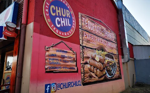 Chur Chil "Churros Chile" image