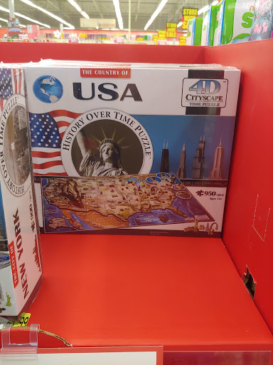 Craft Store «A.C. Moore Arts and Crafts», reviews and photos, 250 Morrell Rd, Knoxville, TN 37919, USA