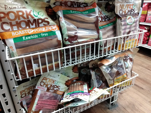 Pet Supply Store «Pet Supermarket», reviews and photos, 1800 W 68th St #140, Hialeah, FL 33014, USA