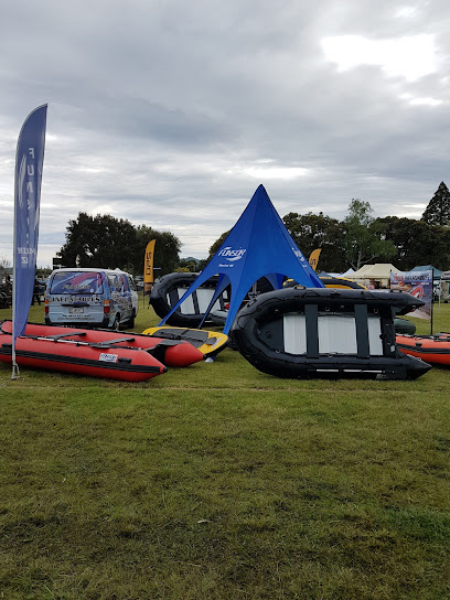 Funsor Inflatable Boats
