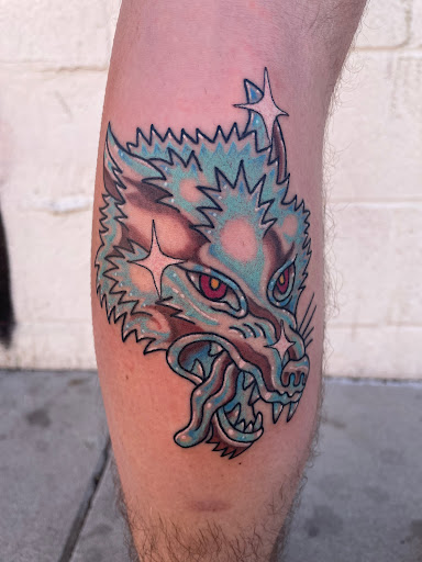 Find tattoo ideas for breast for your next unique tattoo in Albuquerque at Holy Fool Tattoo Club