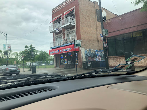 Liquor Store «Yauco Liquor Store», reviews and photos, 2744 W Division St, Chicago, IL 60622, USA
