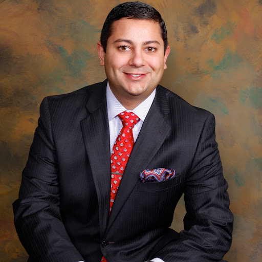 Attorney «Zendeh Del & Associates, PLLC (Galveston DWI, Criminal, Injury Lawyers)», reviews and photos