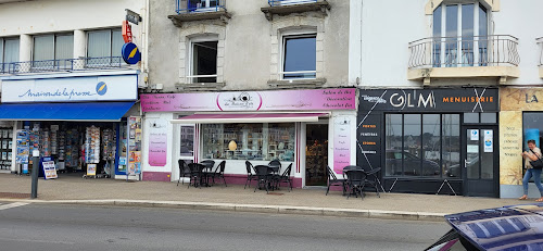 Librairie Maison de la Presse Audierne